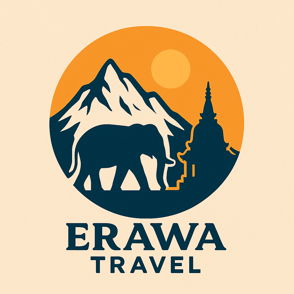 Erawa Travel